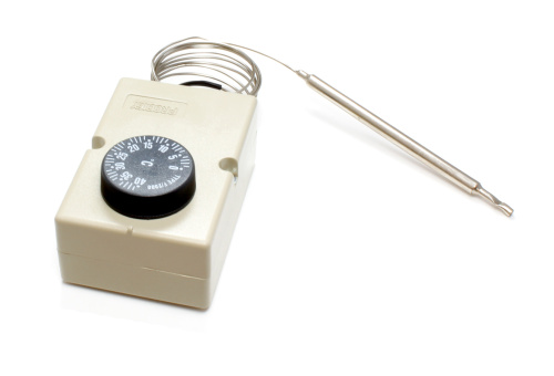 Термостат для холодильника F2000 TRF402UN