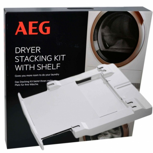 Соединительная выдвижная планка полка для стиральной и сушильной машин AEG Electrolux 9029802528