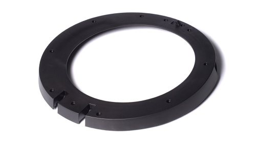 Кольцо обрамление люка внутреннее для стиральной машины Bosch 11034567