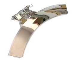 Ручка дверки (люка) в сборе для стиральной машины Electrolux 4055256731