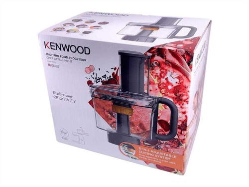 Насадка измельчитель для кухонного комбайна Kenwood AW20010042