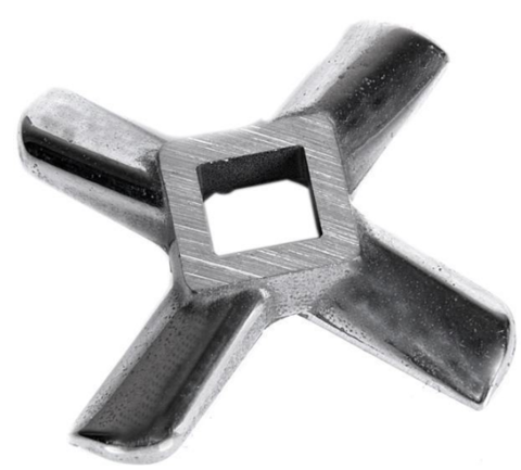 Нож мясорубки Moulinex/SS-193517