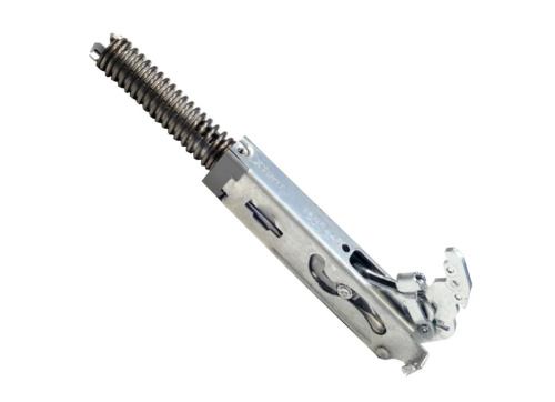 Петля двери для духовки Gorenje 633384