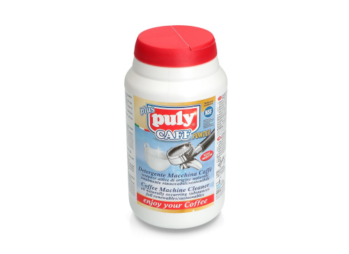 Чистящее и моющее средство для эспрессо кофемашин Puly Caff Powder Plus Nsf 570gr DET220UN