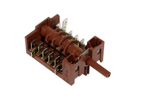 Переключатель для духовки Hansa 00232084