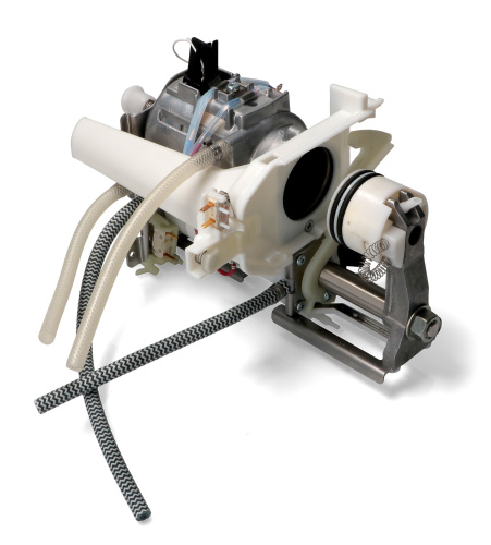 Заварочный блок для кофемашин Krups MS-5A21198