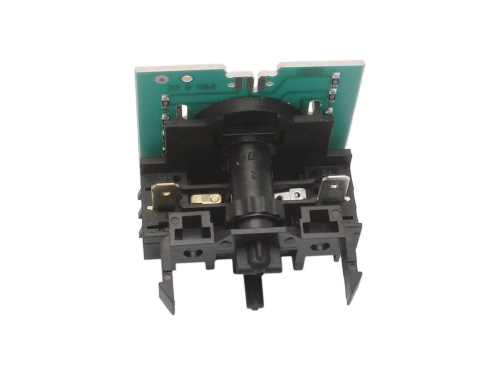 Переключатель режимов для духовки Bosch 00613838