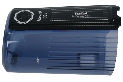 Контейнер сбора пыли для пылесоса Tefal SS-2230002523
