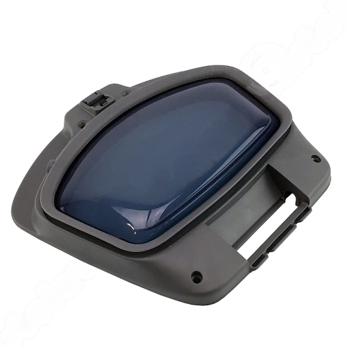 Лючок в сборе для стиральной машины Samsung DC97-19300A DC63-01942A