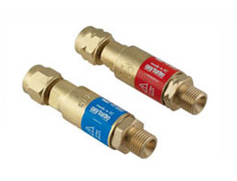 ОГРАНИЧИТЕЛЬ 3/8 КИСЛОРОД-АЦЕТИЛЕН 150205 WLD021UN