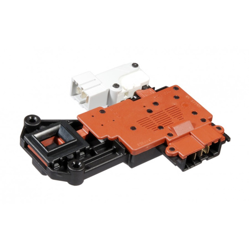 Блокировка люка для стиральной машины WHIRLPOOL 481228058019 57515 INT004WH