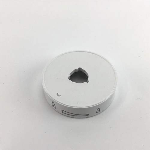 Обод ручки регулировки конфорки для газовой плиты Electrolux 3425863010