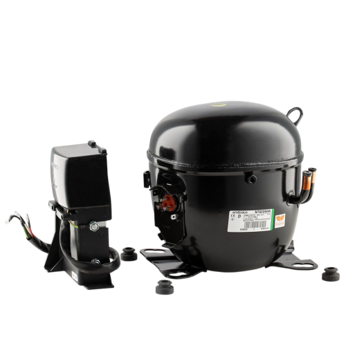 Компрессор для холодильника Embraco NT6226GK