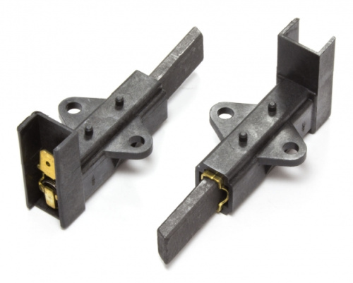 Щетки мотора (2шт) Indesit 5x12,5x27mm 035521 196545 CAR045UN