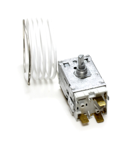 Термостат для холодильника /ARISTON - INDESIT / A13-0218 / TRF002AR