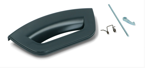 Ручка люка для стиральной машины Hotpoint-Ariston C00288568 C00286151 DHL016ID