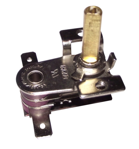 Биметаллический термостат KS198 70° С 20 мм TRB000UN