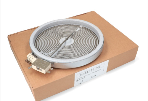 Конфорка для электроплиты Zanussi 10.51311.144 COK1063UN