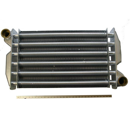 Теплообменник основной /5677660