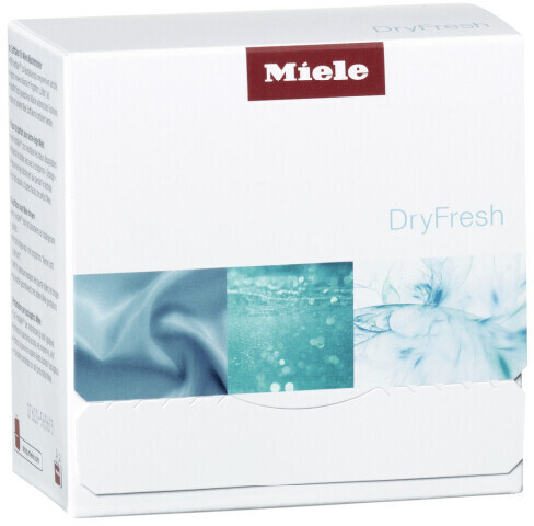 Ароматизатор Miele Dry Fresh для сушильных машин 12026880