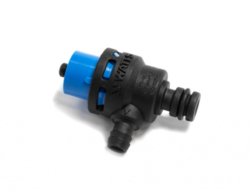 Предохранительный сбросной клапан Ariston MTS 3/8 7bar MTS902UN