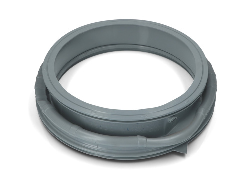 Манжета люка для стиральной машины Samsung DC64-03198A