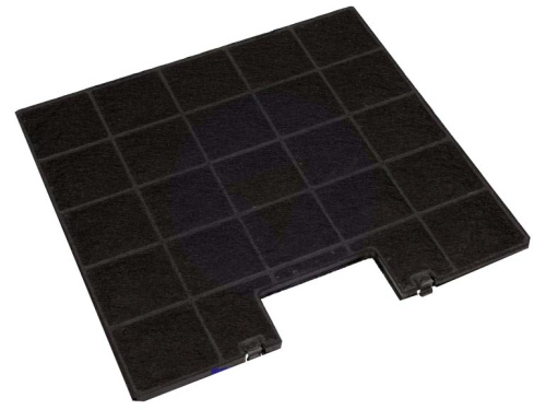 Фильтр угольный для вытяжки Amica Hansa Mod.Fw-K300 180177