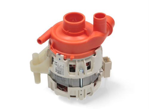 Насос циркуляционный для посудомоечной машины Smeg  MTR513SM