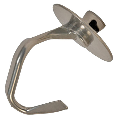 Крюк замеса теста для комбайна Moulinex MS-650848