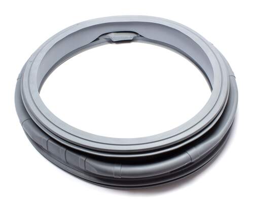 Манжета люка для стиральной машины Samsung  DC64-02888 Eco Bubble GSK009SA