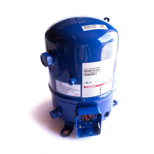 Компрессор MANEUROP MTZ32-4V R404 MBP 9,30сc CMP453MP