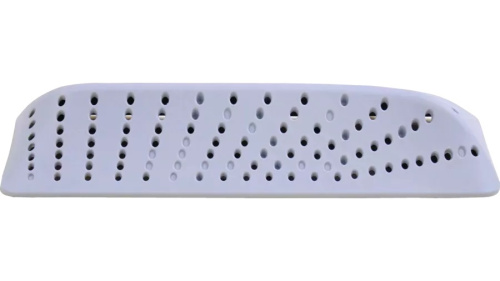 Ребро (бойник) барабана для стиральной машины BOSCH 00742713