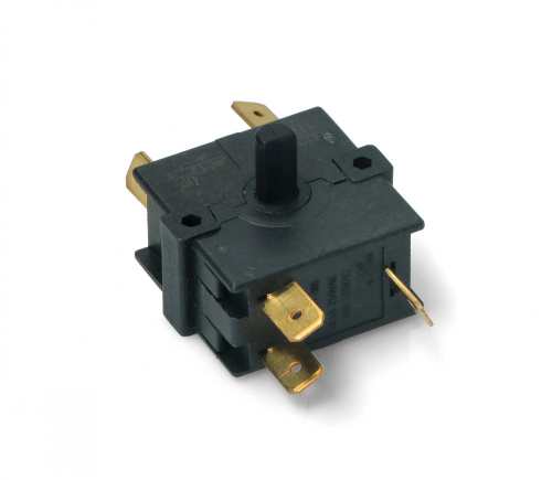 Переключатель для кофемашины Delonghi 55132000229 CFM600DL