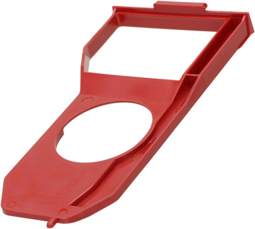 Заслонка контейнера для кофемашины Krups MS-0A12718