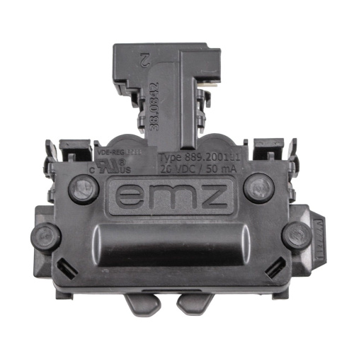 Блокировка двери для посудомоечной машины Candy 49106937