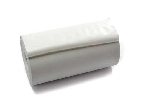 Лента для обмотки труб кондиционера VINYL белый ПВХ 25m x 10cm ISL402UN