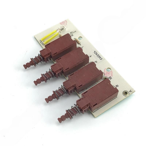 Плата управления для вытяжки Faber 1330177976