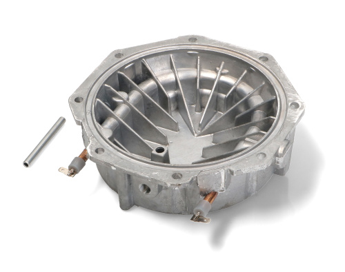 Тэн для утюга парогенератора DeLonghi 6828100400