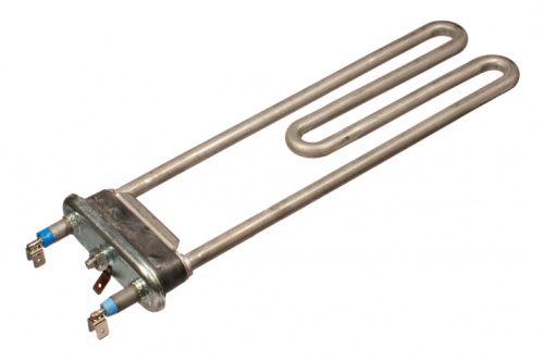 Тэн Candy, Hoover, Zerowatt /1950W / L=224мм / M=100мм / R=13мм / 91201638 / HTR007CY