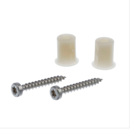 Крепежный набор для посудомоечной машины Bosch 10015604