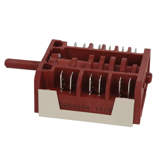 Переключатель плиты Bosch 00629024