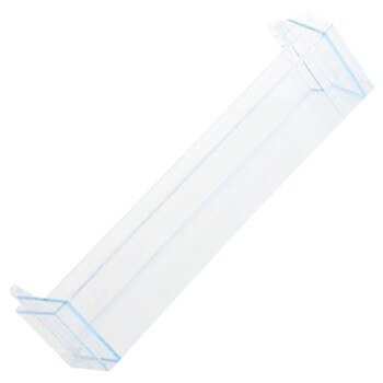 Полка балкон для холодильной камеры Bosch Siemens 00709636