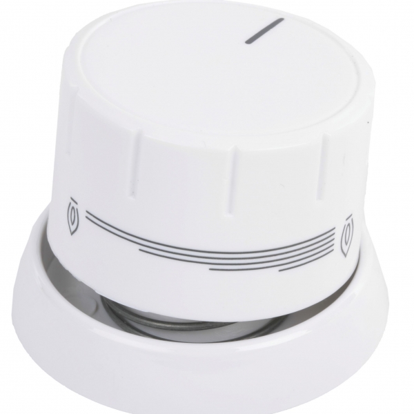 Ручка регулировки конфорки для газовой плиты Bosch 00619210