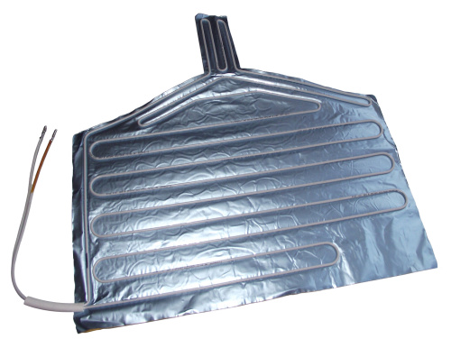 Тэн оттайки Stinol HTF001ST