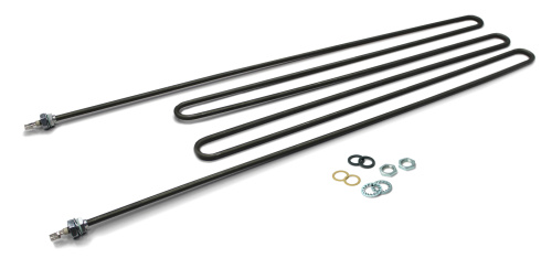 Тэн для сауны  885x220mm 230V 3500W HTS009HL