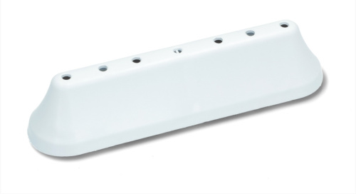 Ребро (бойник) барабана для стиральной машины Vestel 42002592 760071092 DRM101VE