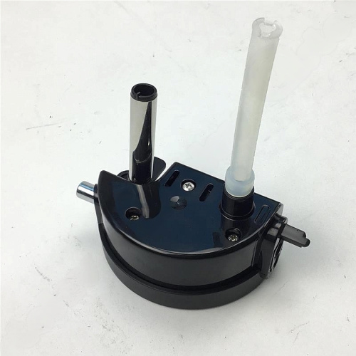 Верхняя часть кувшина капучинатора для кофемашины Delonghi 7313217631