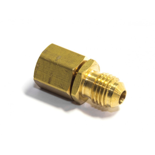 Переходник к баллону для заправки холодильника 1/4'' M-5/16'' F C/SPILLO REF900UN