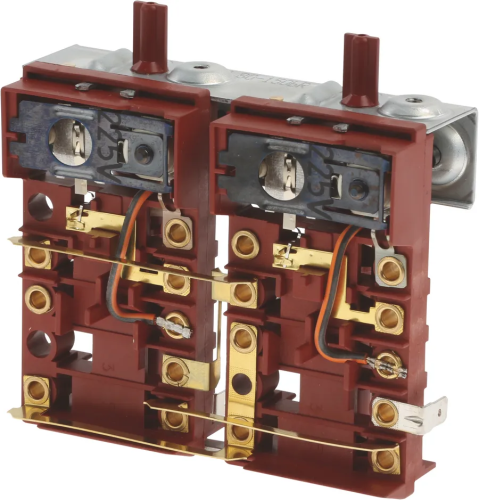 Энергорегулятор для плиты Bosch 00496808