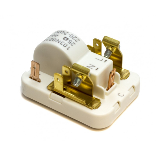 Пусковое реле 103N0018  RLY006DF